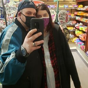 Meet your Posher, Shawn